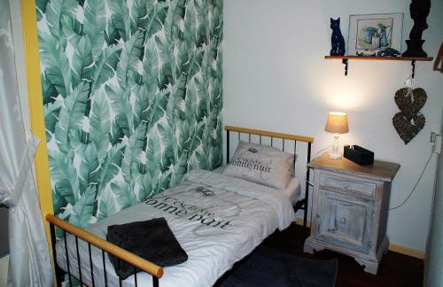 Romantic Cottage With Shared Swimming Pool - Foto 32