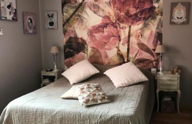 Chez Martine Côté Cité - Foto 9