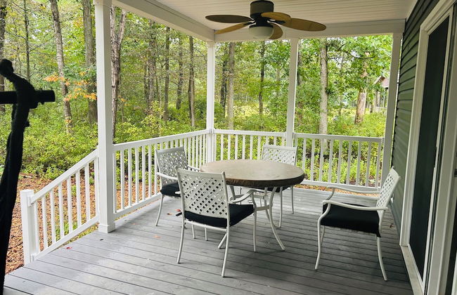 Swan Lake Resort Rentals - Foto 55