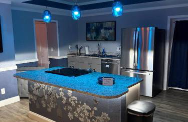 Best 4 Master King bedroom/ Fun Daytona Beach Home - Foto 7