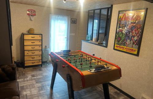 La Villa cocooning - Photo 19