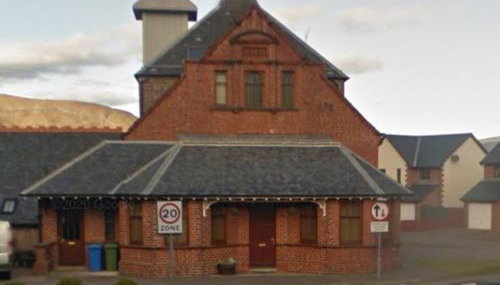 No4 Millhouse Flats - Foto 2