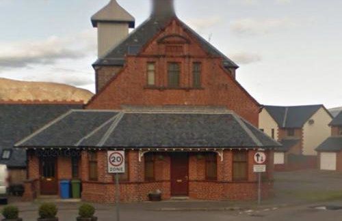 No4 Millhouse Flats - Foto 2