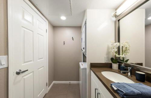 Carnelian Calm-Pool BBQ Rooftop Walk to the Beach - Foto 23