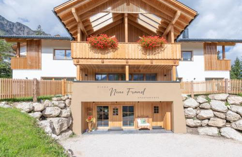 Ciasa Nene Franzl - Photo 1