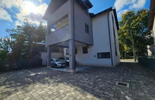 Villa Agram - Foto 3