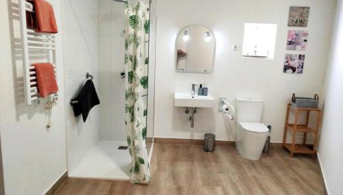 Cosy Loft by l'Arche de Jo - Foto 3