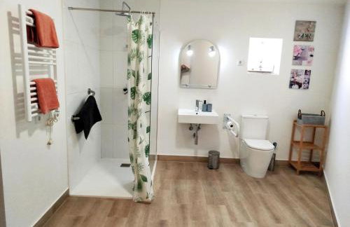 Cosy Loft by l'Arche de Jo - Foto 3