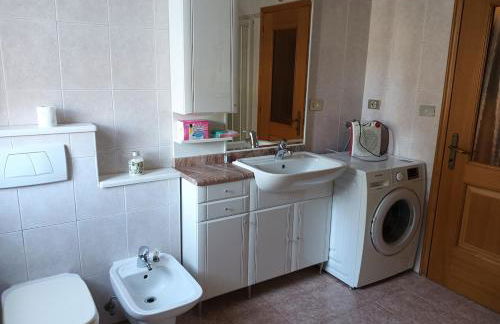 Ca' di Maria - Relax alpino vicino a Bormio - Photo 9