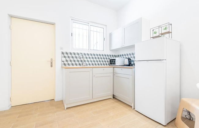 Appartements Centre Marseille - Foto 19