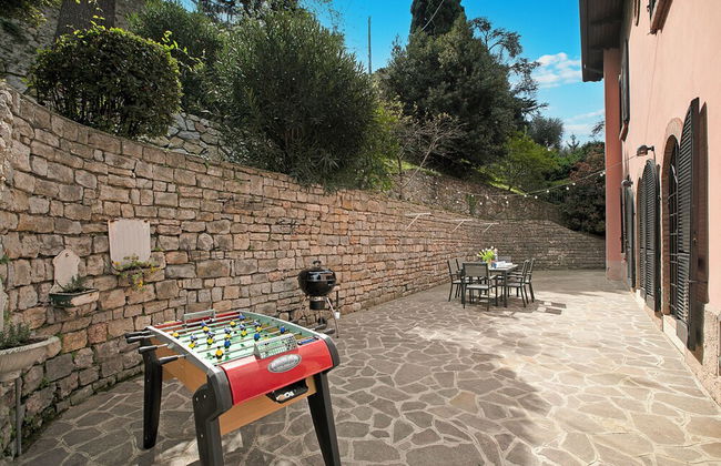 Villa Schlosser Lake Front & Private Pool - Foto 36