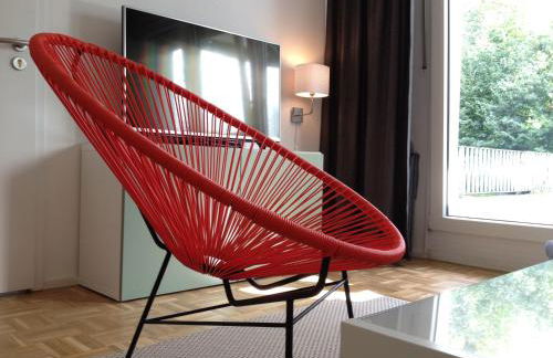 HertenFlats - Rooms & Apartments - Kreis Recklinghausen - Foto 21