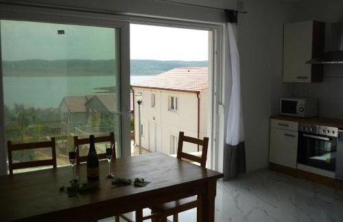 Apartment Seline 8 nur 200 m bis zum Strand - Foto 6