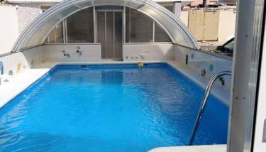 Cozy apartment in El Chaparral, 60 m², shared pool - Foto 4