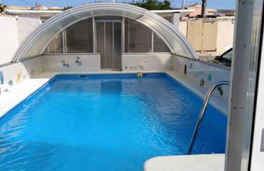 Cozy apartment in El Chaparral, 60 m², shared pool - Foto 4