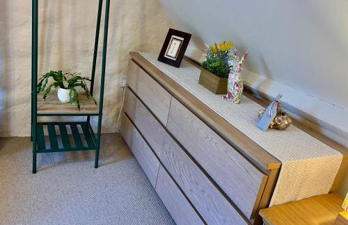 Cowshed - Cosy Cottage - Foto 28