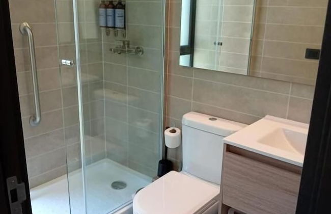 JC Apart Hotel Providencia - Foto 58