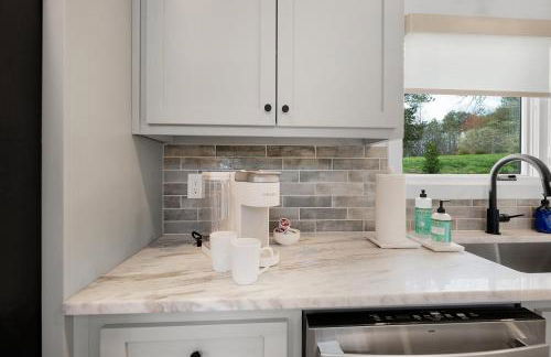 The Cottage at Woodpecker Ridge - Morganton GA Retreat for Two - Foto 15