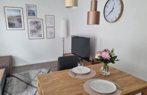 Glückauf - Gemütliche Ferienwohnung nahe Steinhude - Foto 8