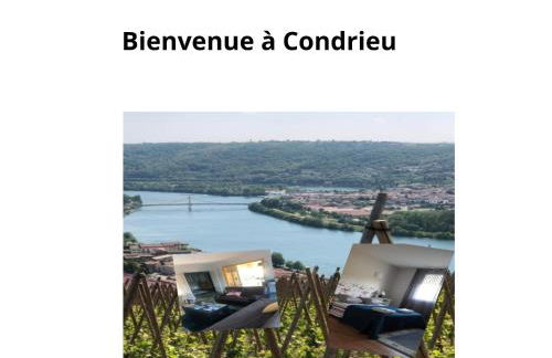 Condrieu et parking voiture vélo 2 ème étage - Foto 3