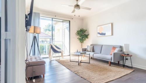 Boulevard Stays Comfy King 1BR Pool Gym & Free Parking 05 - Foto 4