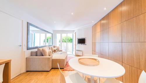 Bleu Indigo - Foto 3