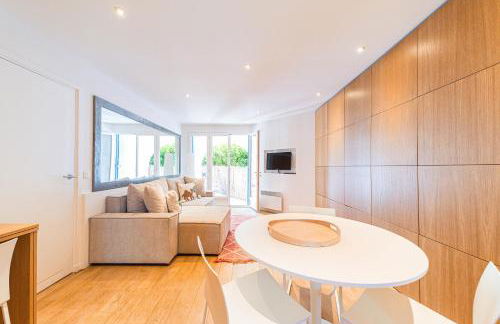 Bleu Indigo - Foto 3