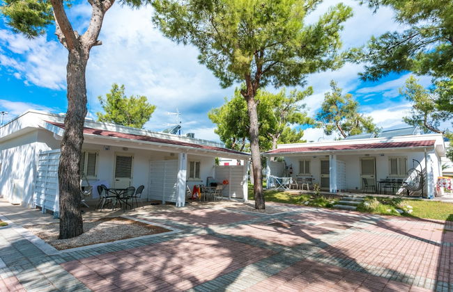 Villaggio Turistico Baia Del Monaco - Foto 6