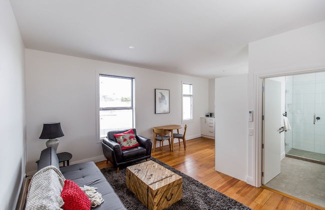 Provincial Apartment 3 - Foto 19