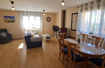 El Mirador de Segovia - Foto 13