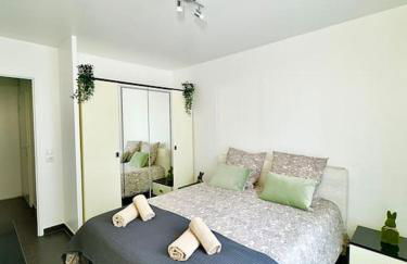 Appartement VILLA NOVA proche de Paris-Stade de France - Foto 22