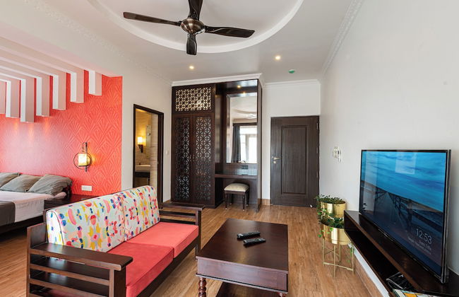 Villa Calangute Phase 17 - Photo 11