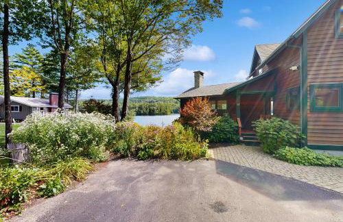 Parker Pond Lodge - Foto 44