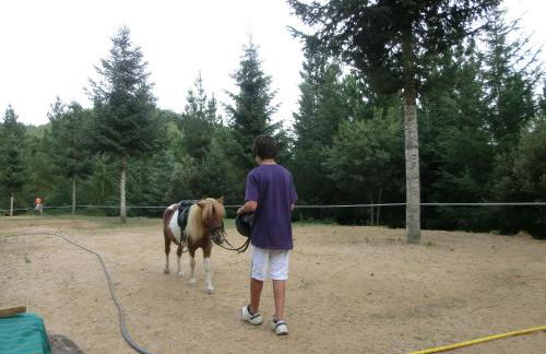 Apartamento en pleno Montseny Mas Romeu Turisme Rural - Foto 48