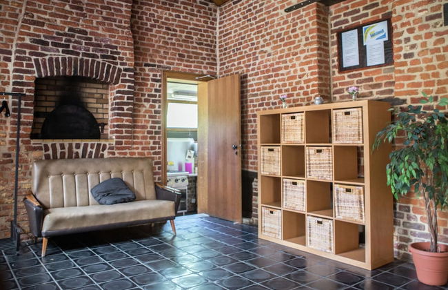 Mansion With Pool, Neblon - Foto 13