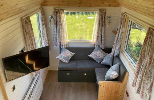 The Cedar Tiny House - Photo 24