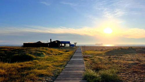 Complejo Turístico Marina Rey - Foto 3