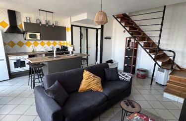 Le 305 Beauvert Parking Gratuit - Foto 1