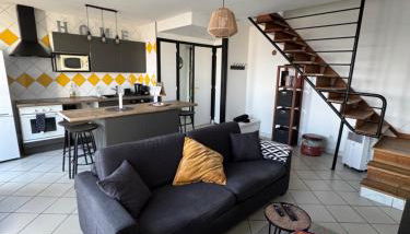 Le 305 Beauvert Parking Gratuit - Foto 1