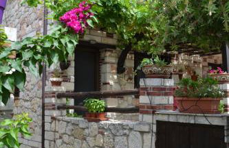 Artemis Stone House - Photo 48