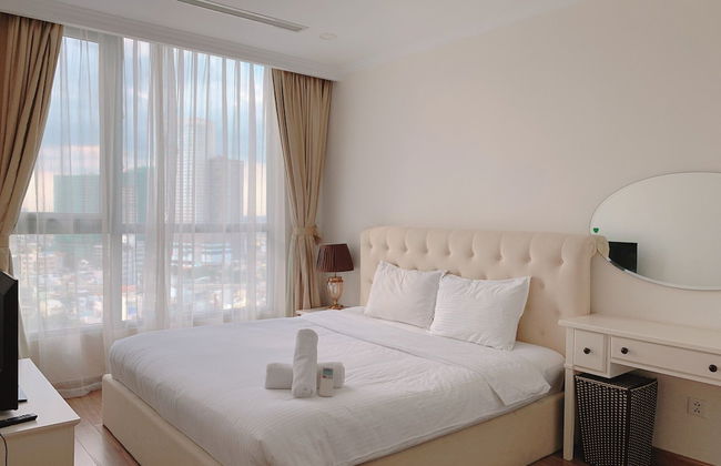 Somi Luxstay LP - Foto 25