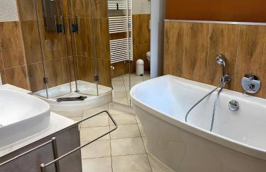 Serviced Apartments Xanthurus - Foto 13