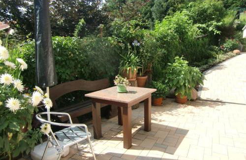 Ferienhaus Haus am Wald - Foto 7