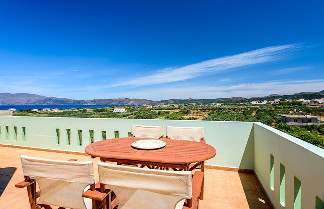 Eleni's Villa - Foto 26