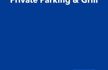 Apartment Bailando - Private Parking & Grill - Foto 42
