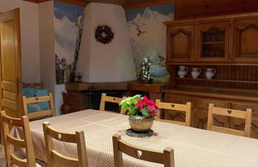 CHALET HOLIDAY - Foto 6