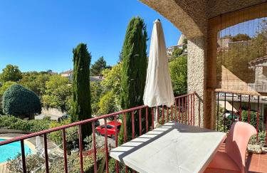 Le Mas de l'Orangerie 3 etoiles - Photo 74