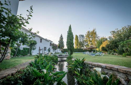 Al Agia - Molino Mísqueres de Padul - Foto 2