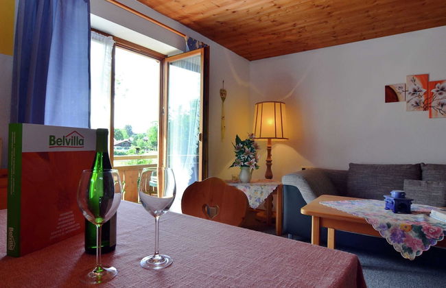 Apartment in Bavaria by Soier See Lake - Foto 9