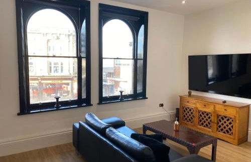 No 10, St James Street, Burnley - Foto 18